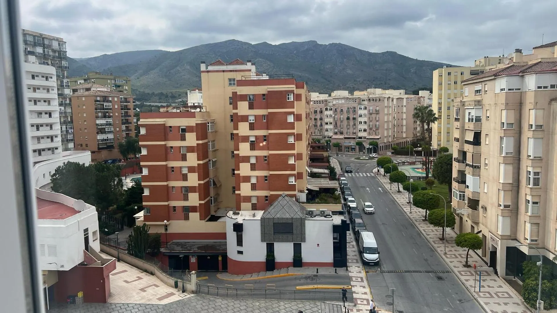 公寓 托雷莫利诺斯Departamento Moderno Con Vista A La Montana公寓