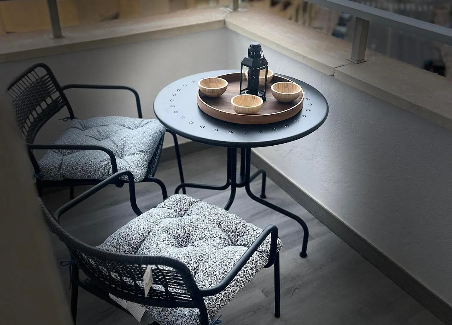托雷莫利诺斯Departamento Moderno Con Vista A La Montana公寓 0*, 托雷莫利诺斯