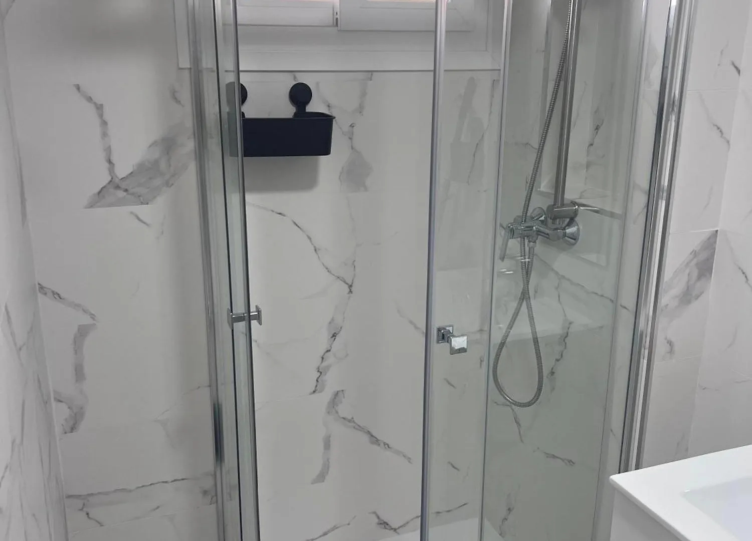 토레몰리노스 Departamento Moderno Con Vista A La Montana 아파트
